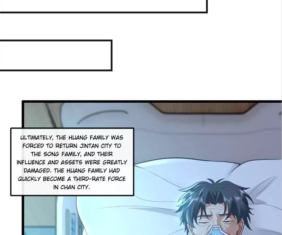 The Godly Son-in-Law of the Nation Chapter 70 319 64