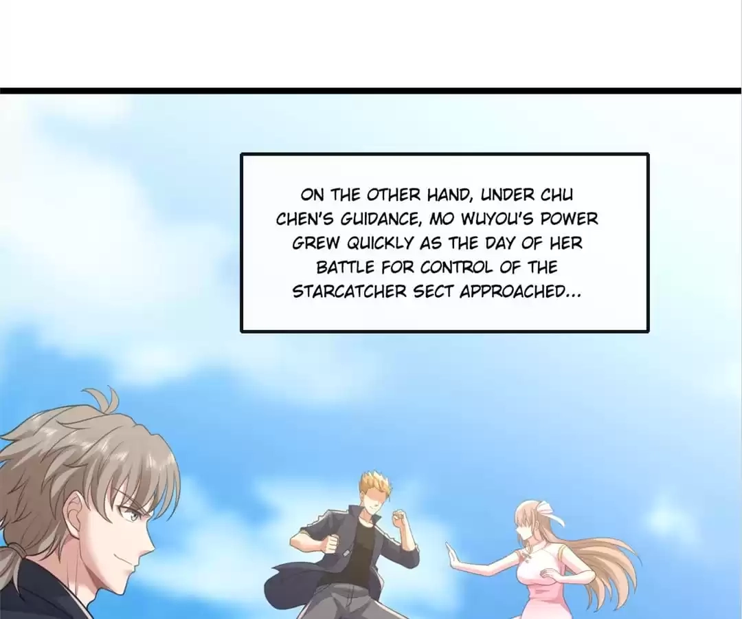 The Godly Son-in-Law of the Nation Chapter 70 322 67