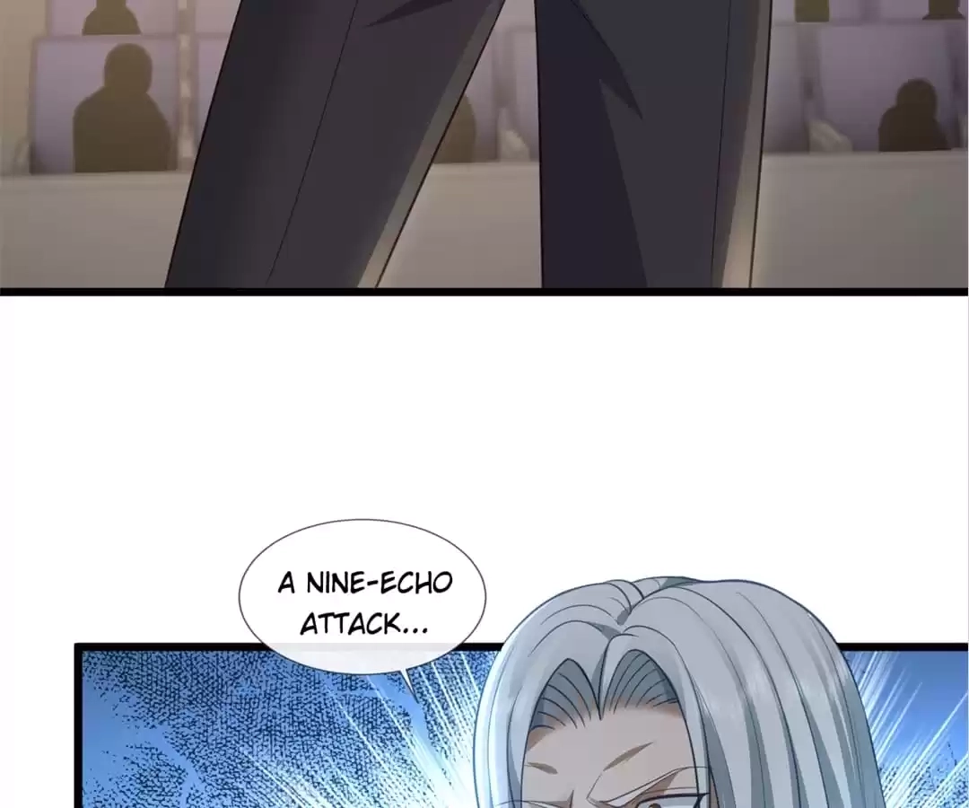 The Godly Son-in-Law of the Nation Chapter 70 263 8
