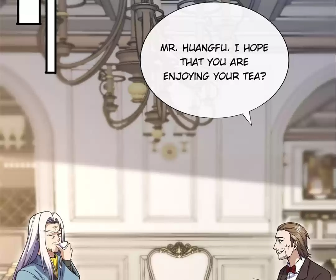 The Godly Son-in-Law of the Nation Chapter 70 336 81