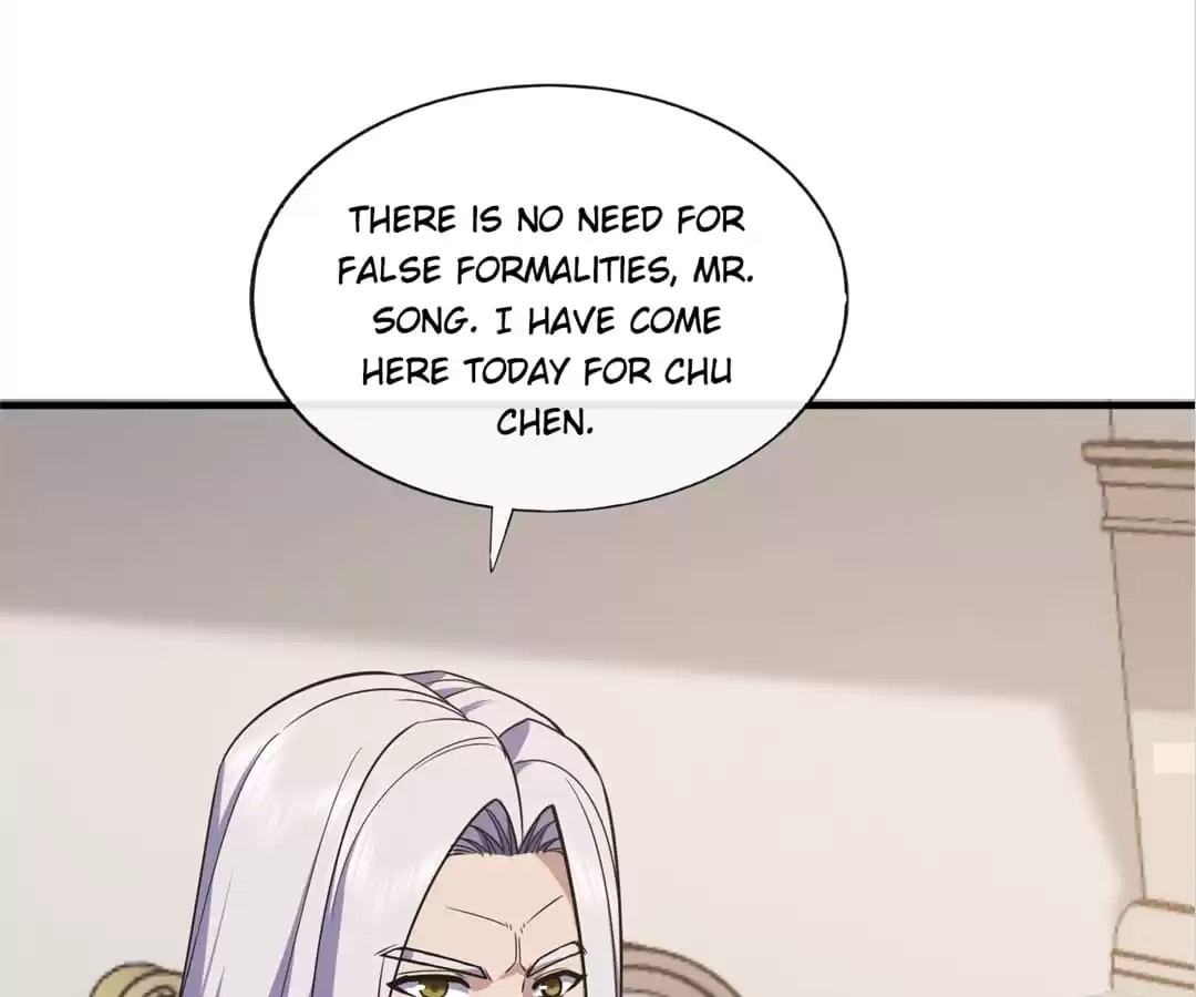 The Godly Son-in-Law of the Nation Chapter 70 338 83