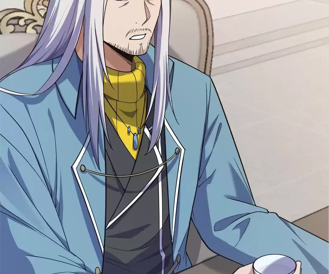 The Godly Son-in-Law of the Nation Chapter 70 339 84
