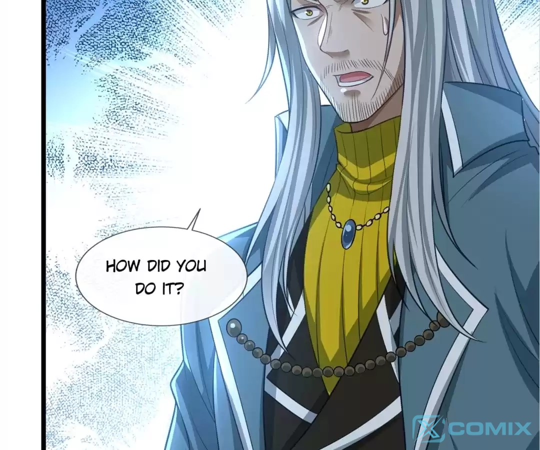 The Godly Son-in-Law of the Nation Chapter 70 264 9