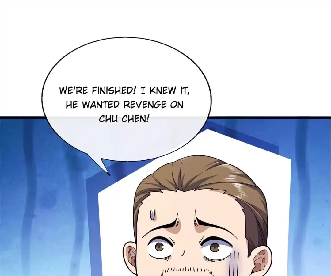 The Godly Son-in-Law of the Nation Chapter 71 274 1