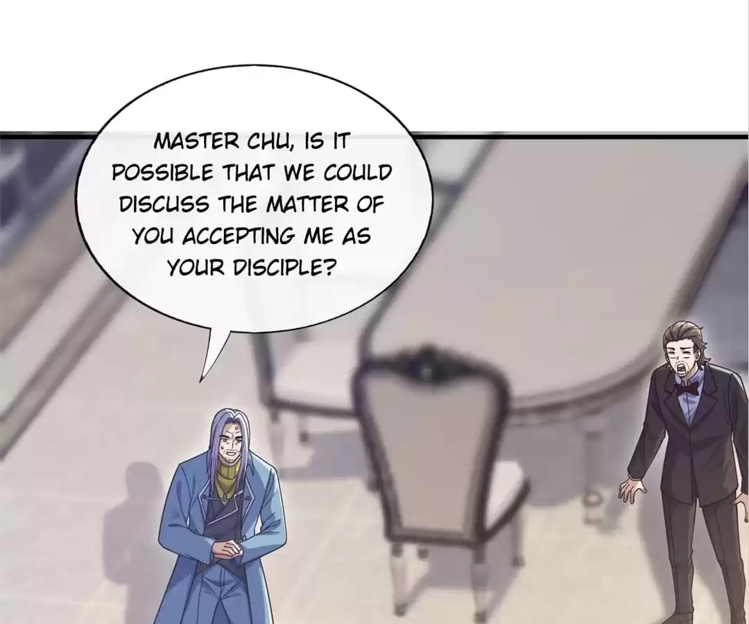 The Godly Son-in-Law of the Nation Chapter 71 284 11