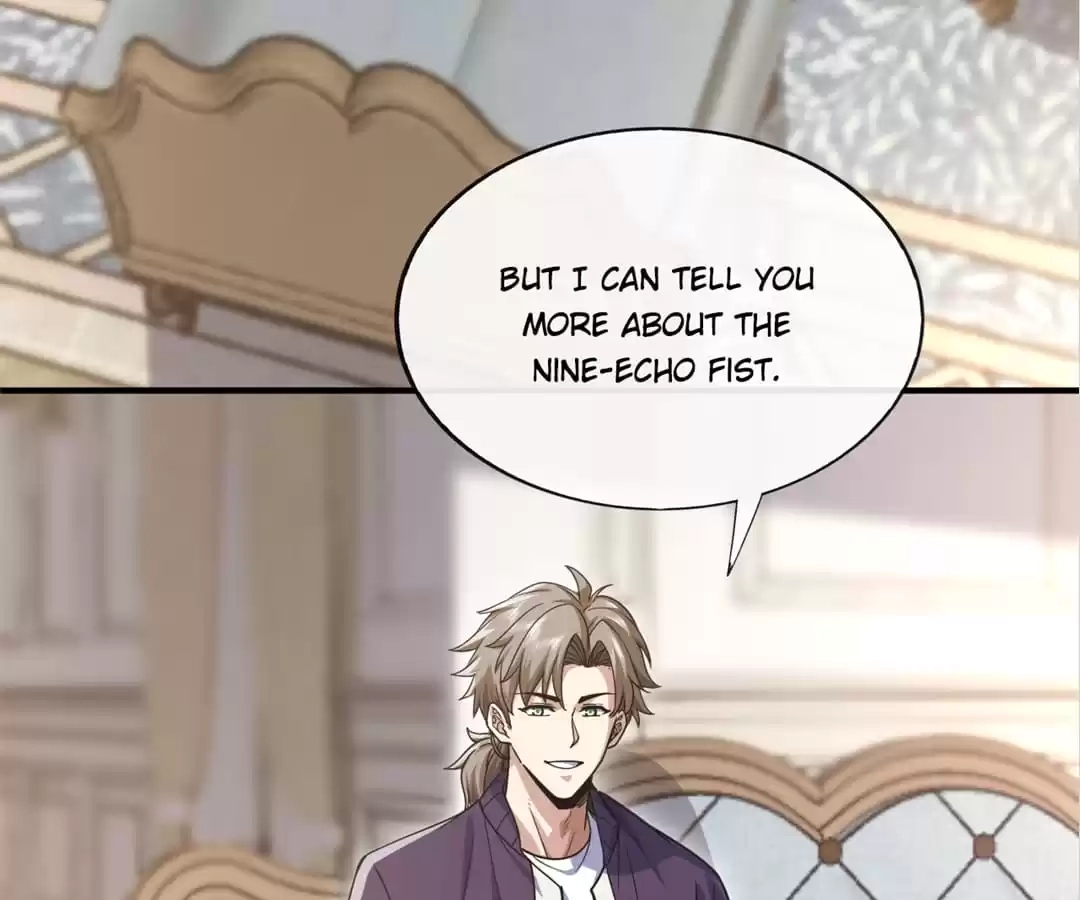 The Godly Son-in-Law of the Nation Chapter 71 287 14