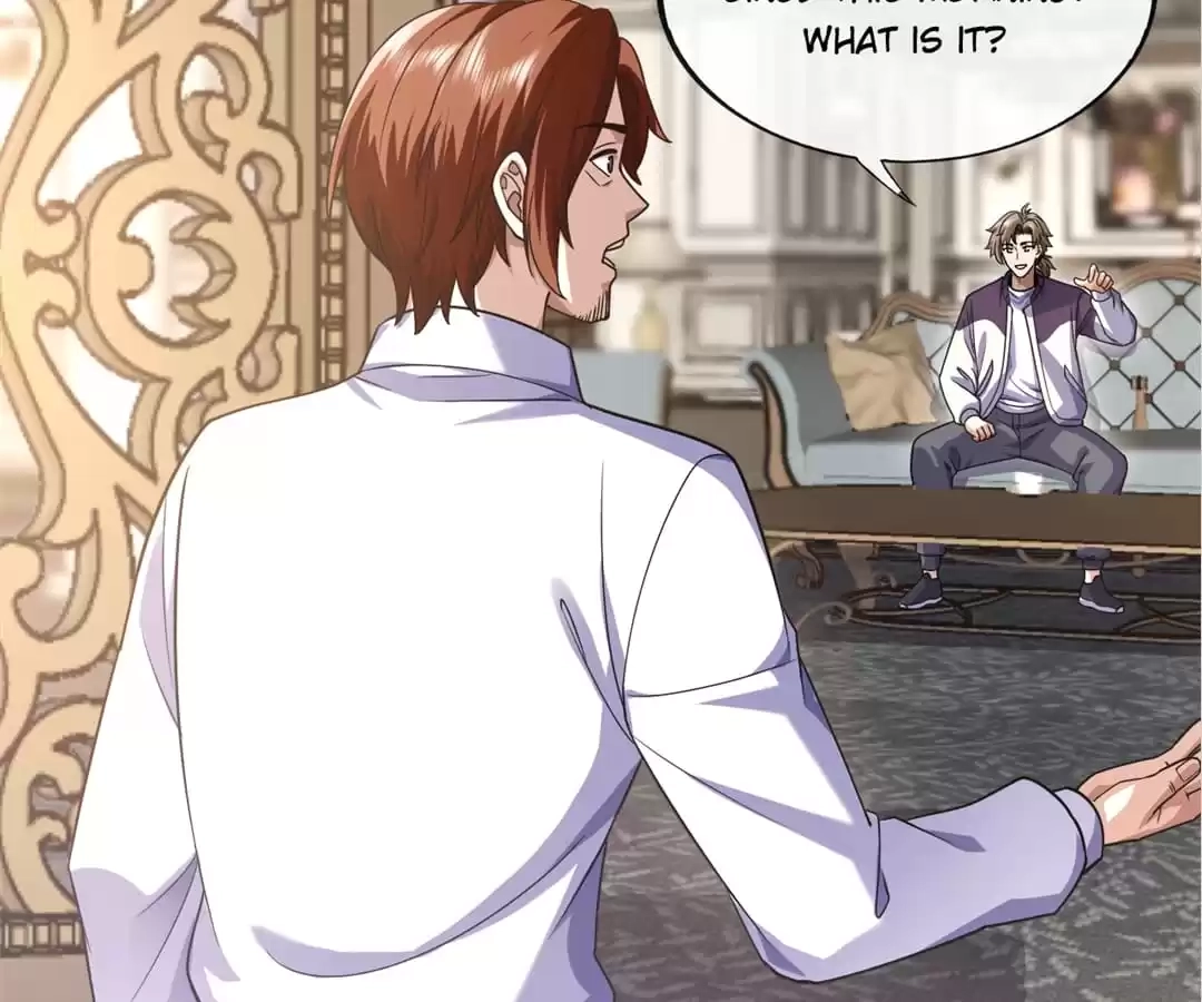 The Godly Son-in-Law of the Nation Chapter 71 290 17