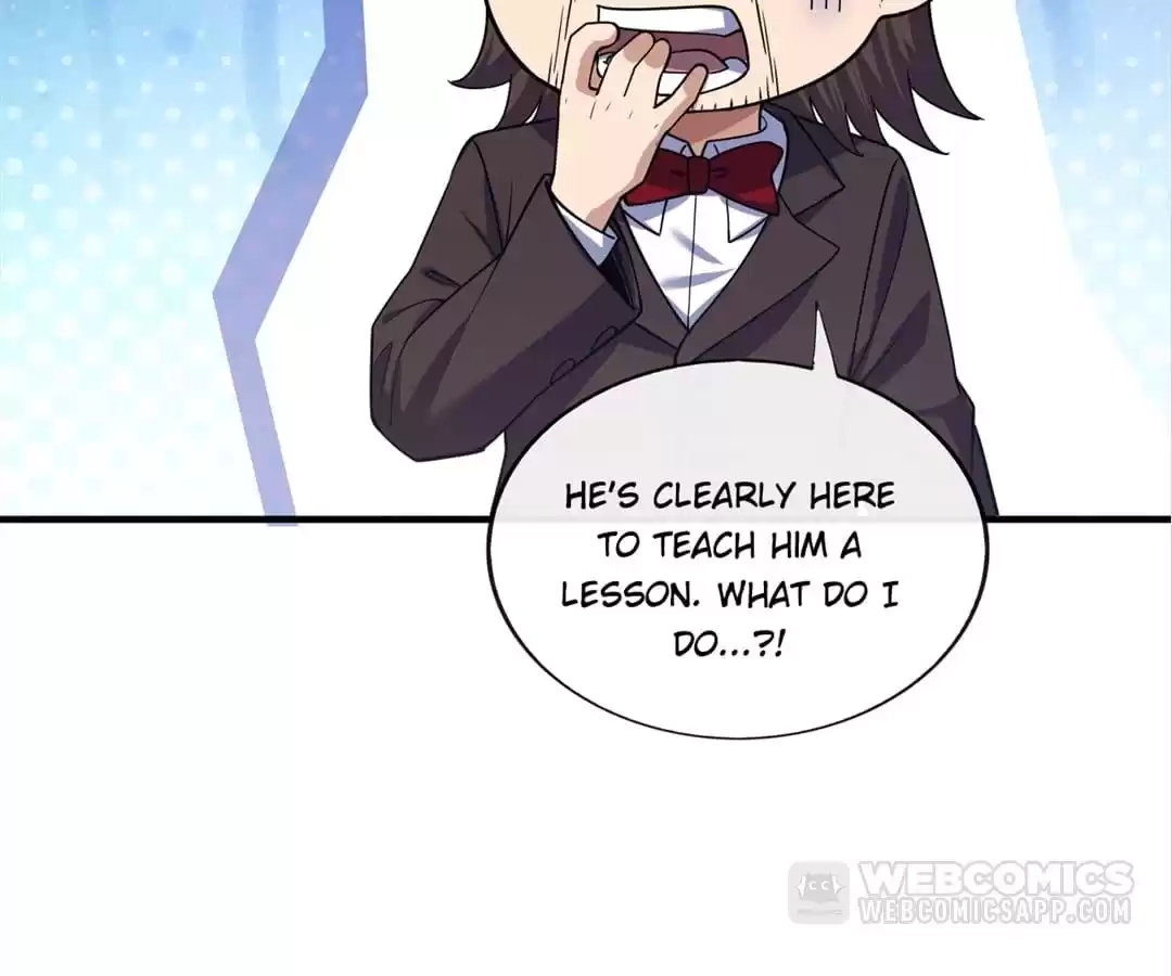 The Godly Son-in-Law of the Nation Chapter 71 275 2