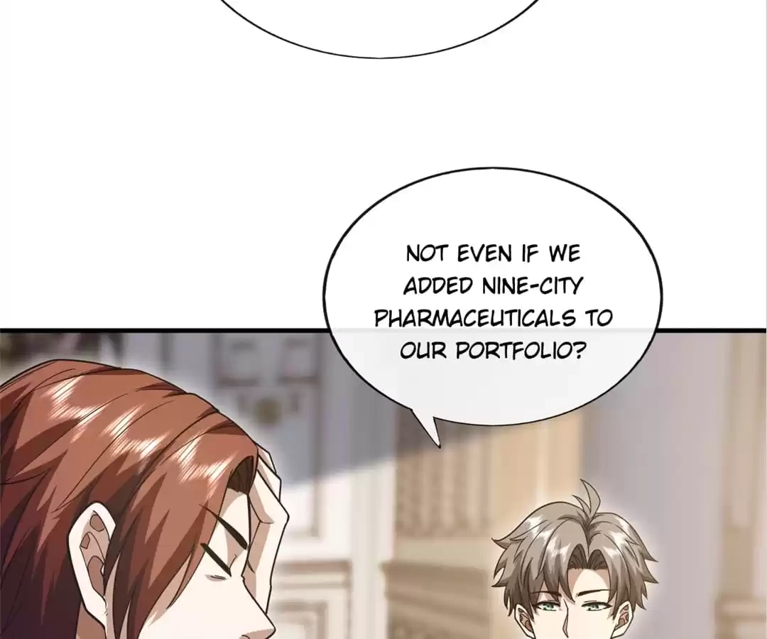 The Godly Son-in-Law of the Nation Chapter 71 294 21