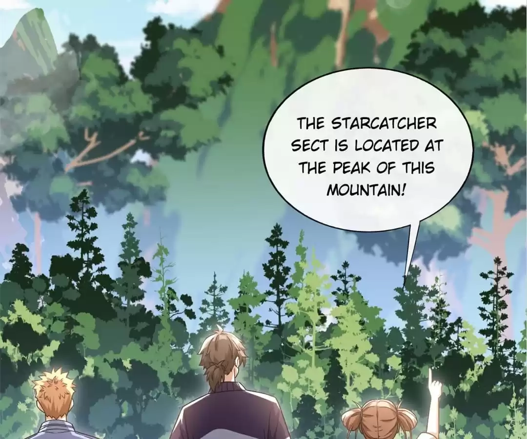 The Godly Son-in-Law of the Nation Chapter 71 305 32