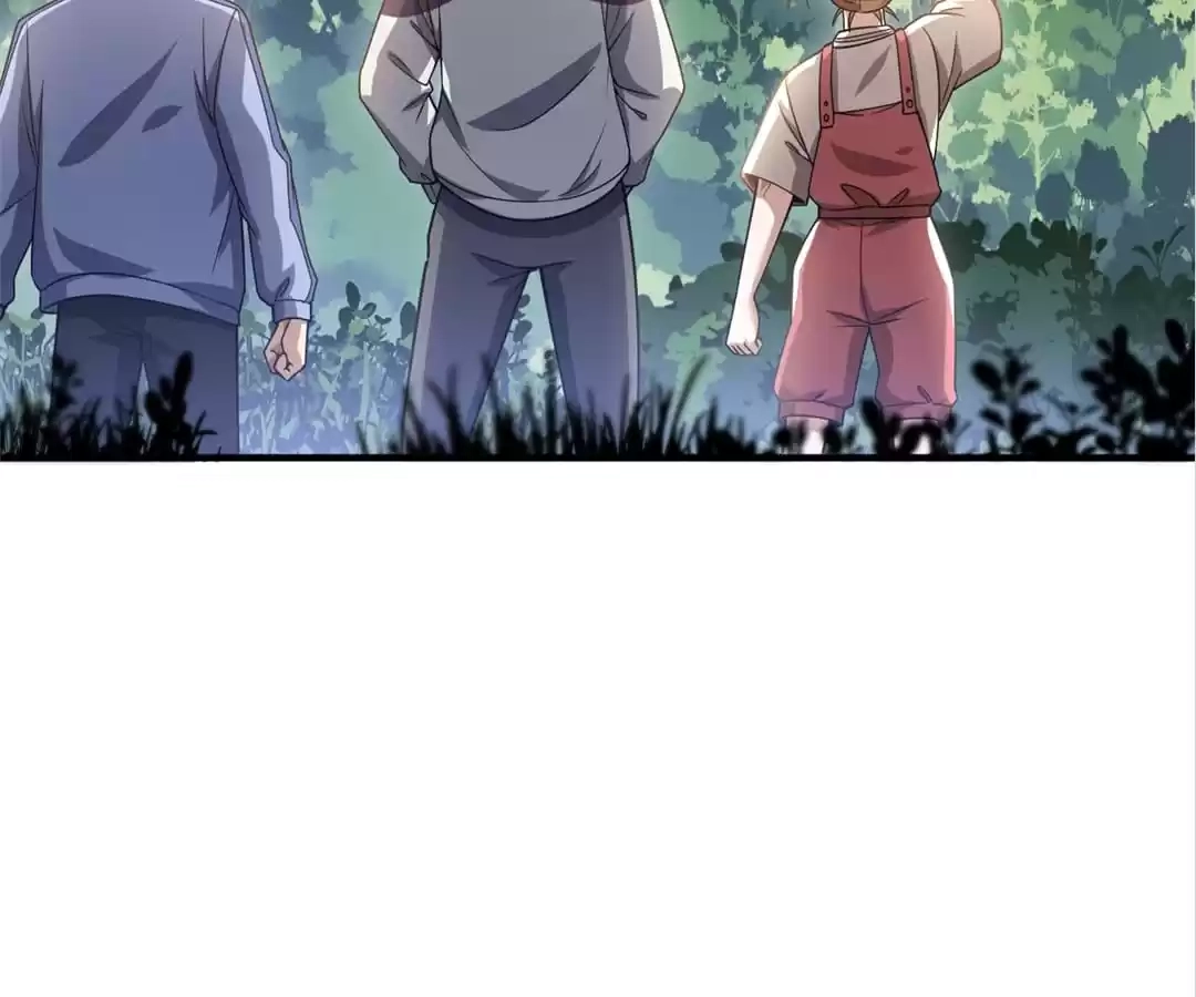 The Godly Son-in-Law of the Nation Chapter 71 306 33