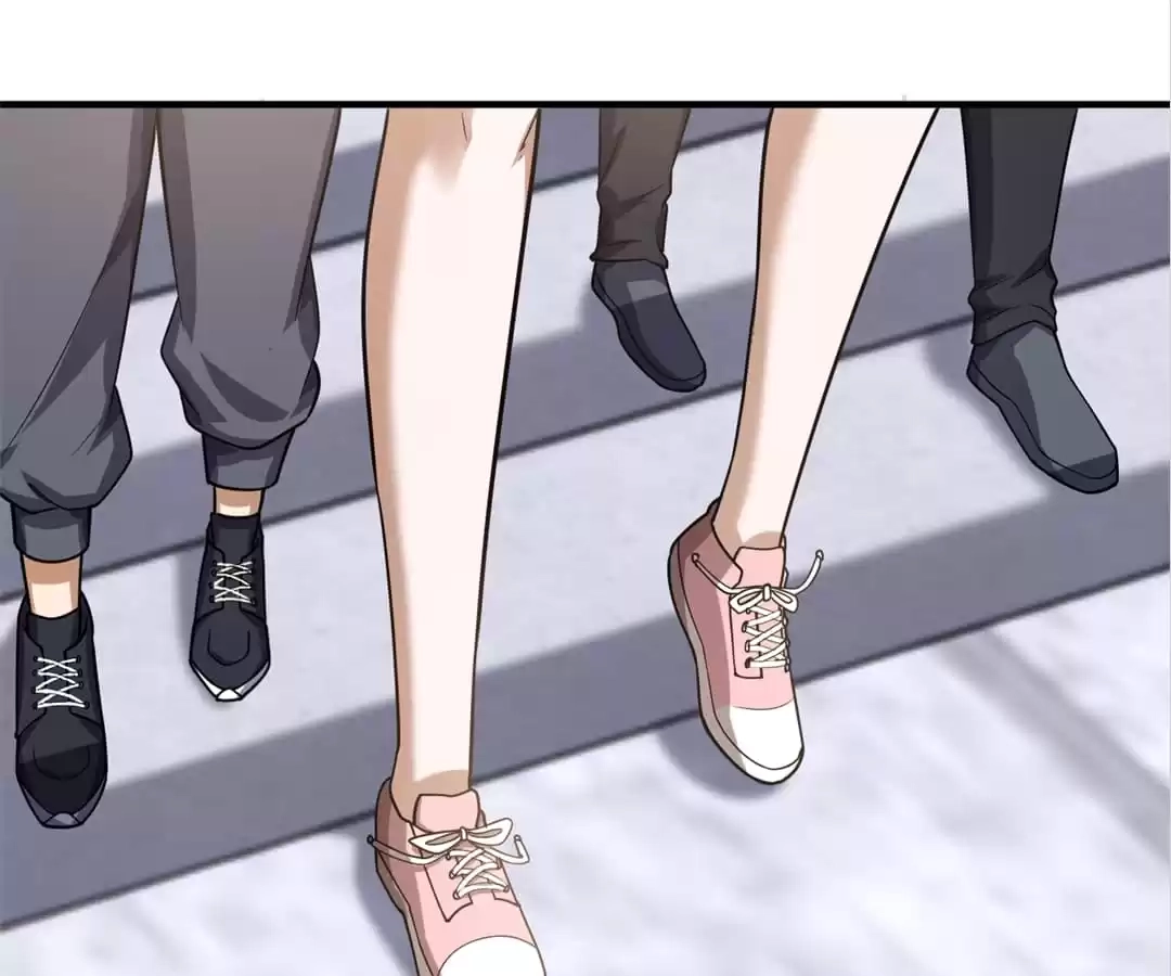 The Godly Son-in-Law of the Nation Chapter 71 307 34