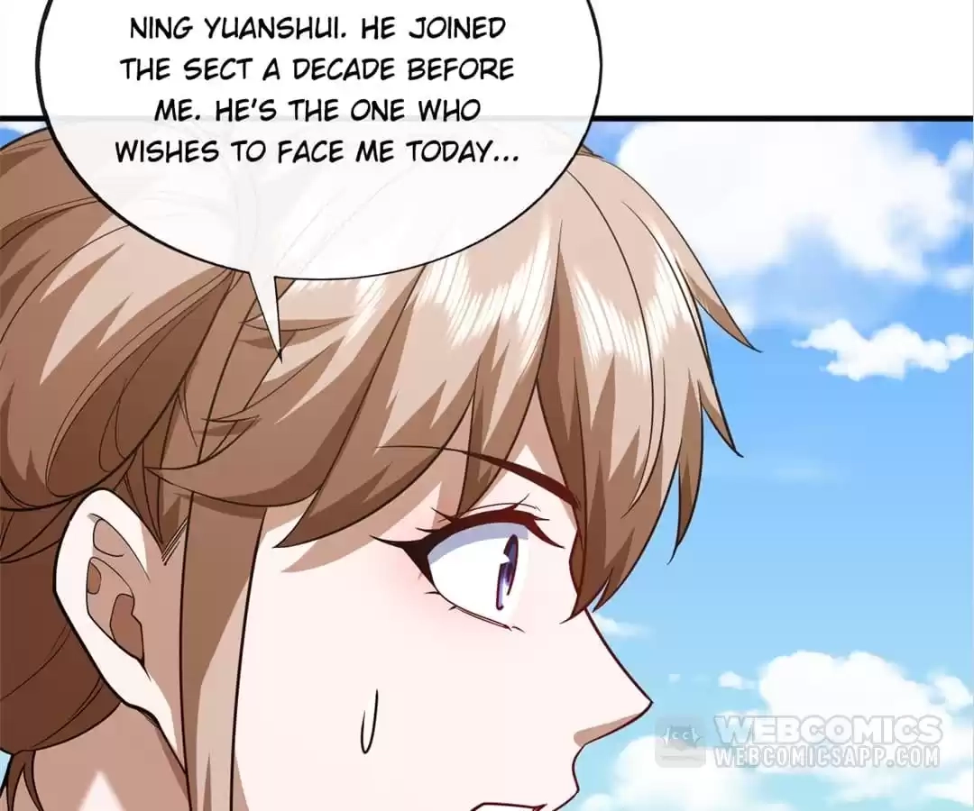 The Godly Son-in-Law of the Nation Chapter 71 309 36