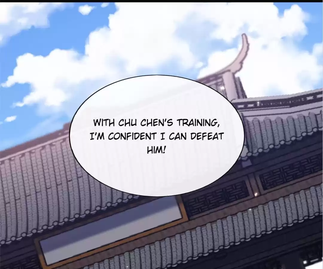 The Godly Son-in-Law of the Nation Chapter 71 311 38