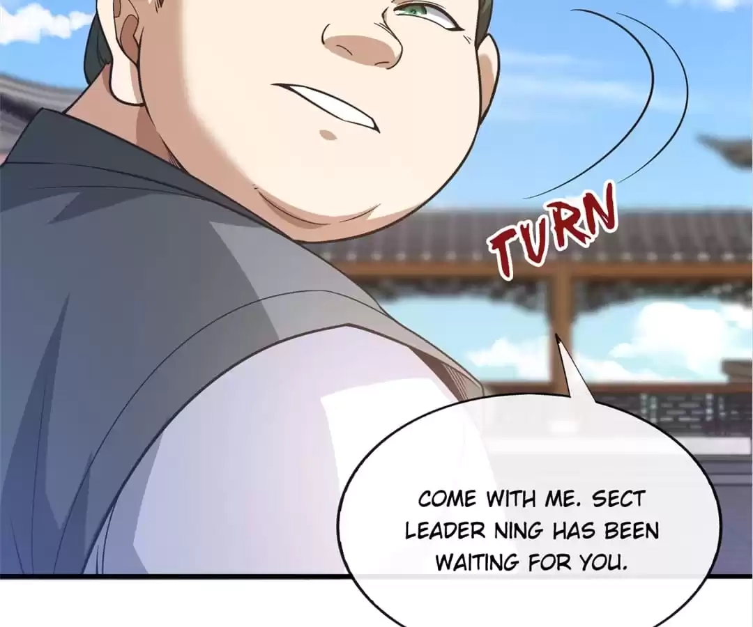 The Godly Son-in-Law of the Nation Chapter 71 316 43