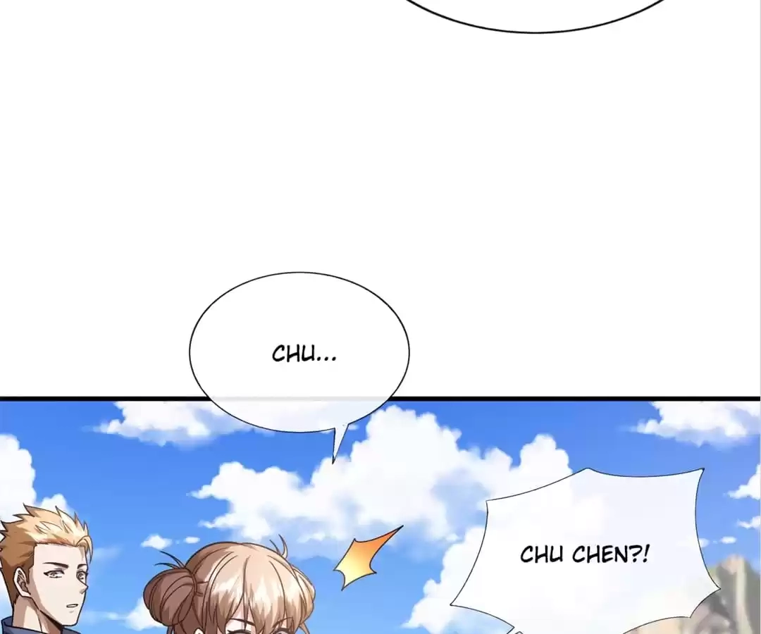 The Godly Son-in-Law of the Nation Chapter 71 317 44