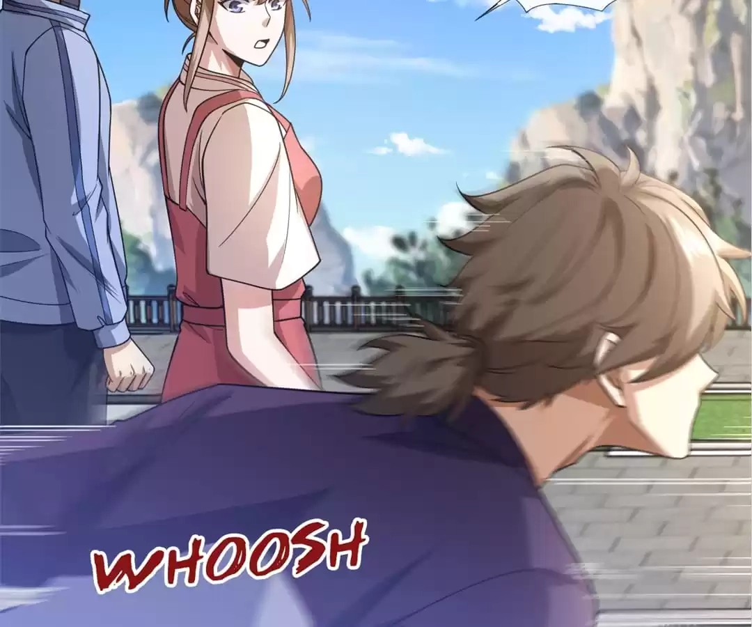 The Godly Son-in-Law of the Nation Chapter 71 318 45