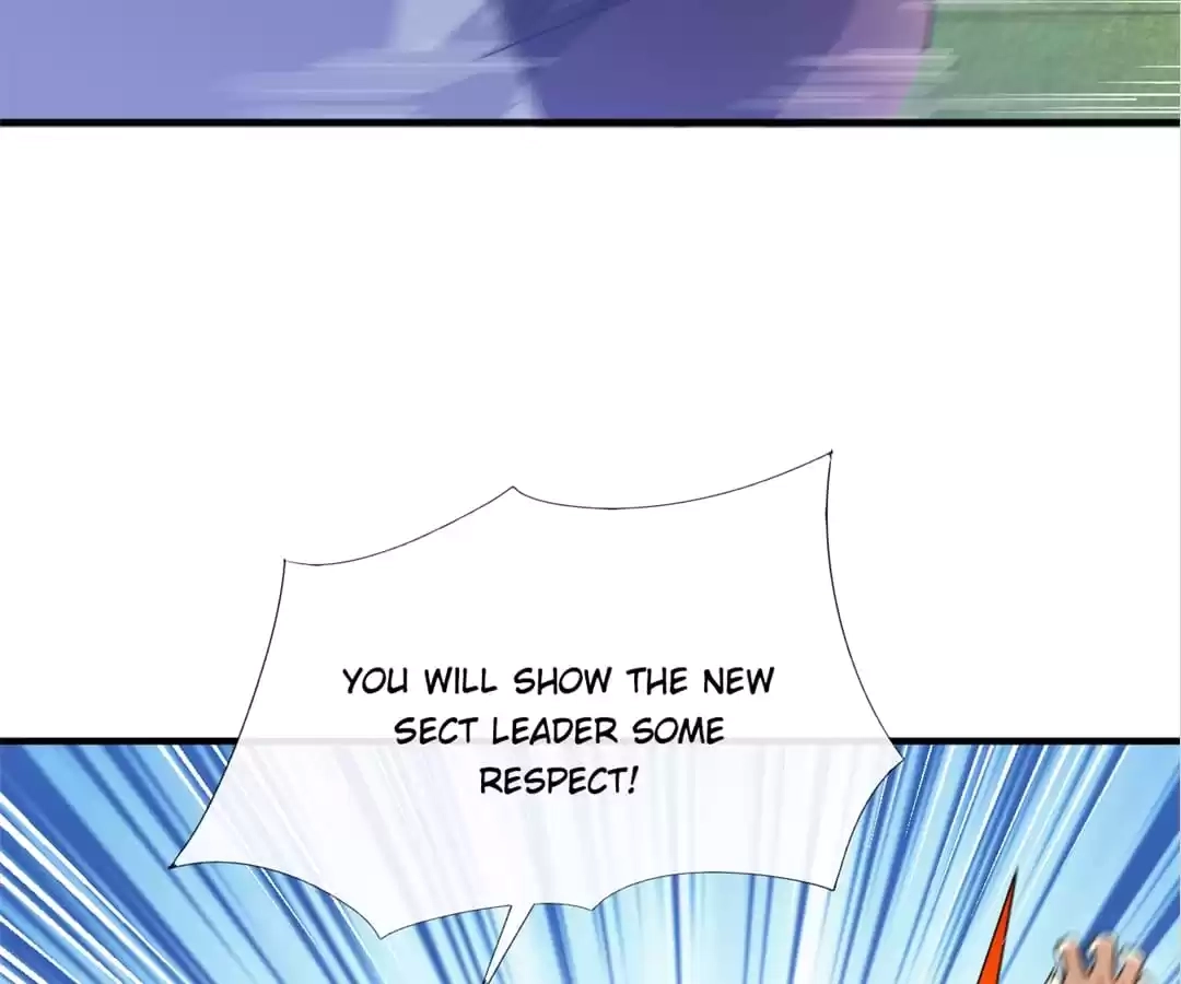The Godly Son-in-Law of the Nation Chapter 71 319 46