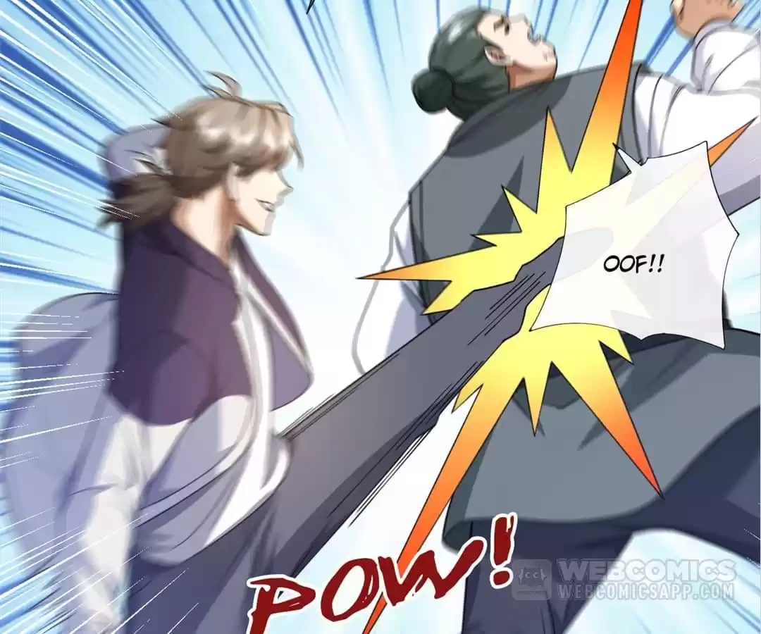 The Godly Son-in-Law of the Nation Chapter 71 320 47
