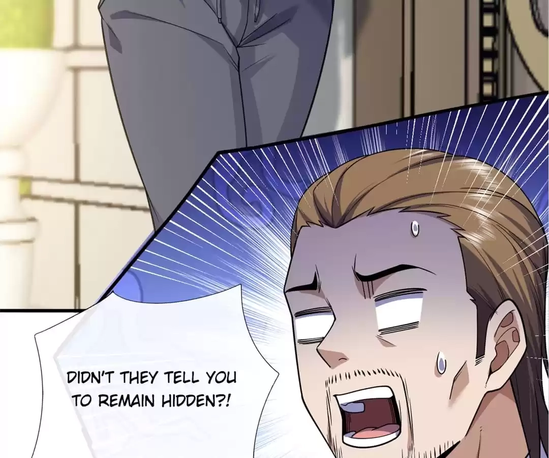 The Godly Son-in-Law of the Nation Chapter 71 278 5