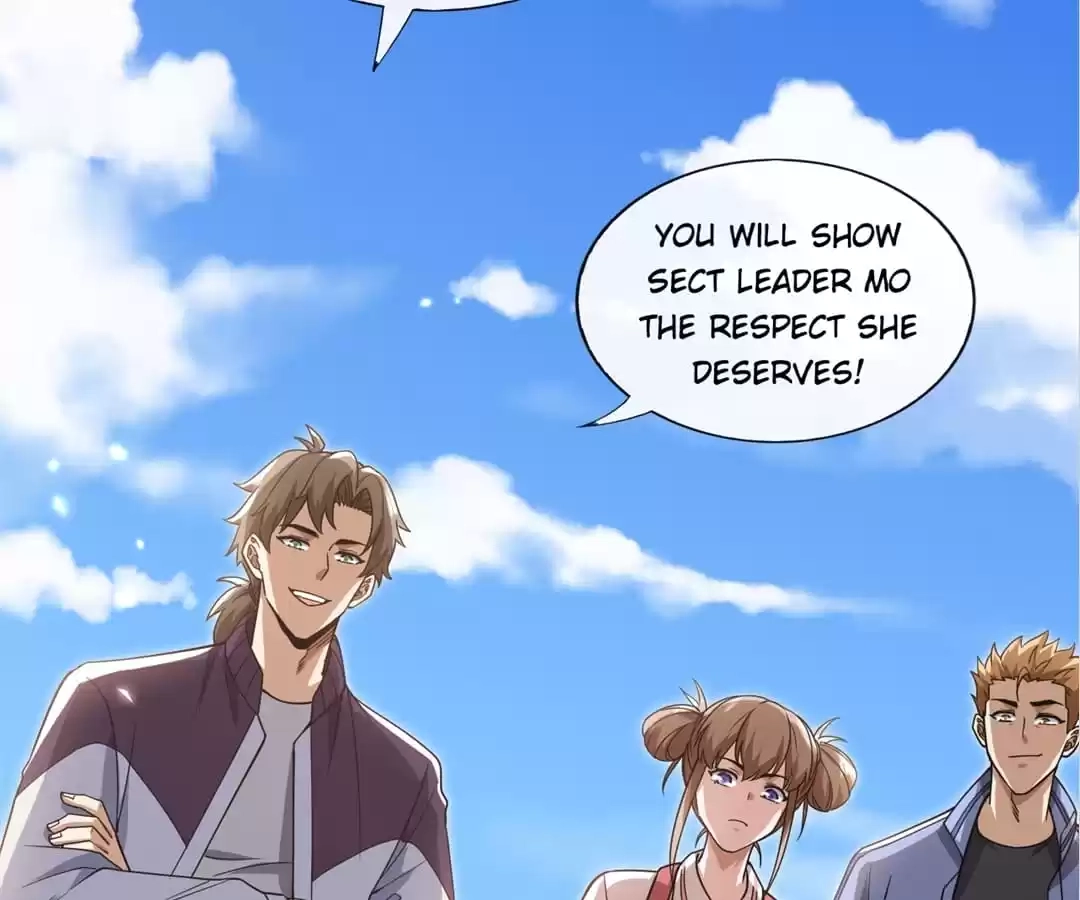 The Godly Son-in-Law of the Nation Chapter 71 326 53