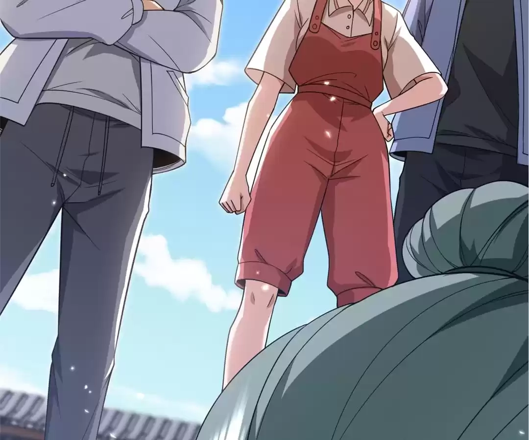 The Godly Son-in-Law of the Nation Chapter 71 327 54