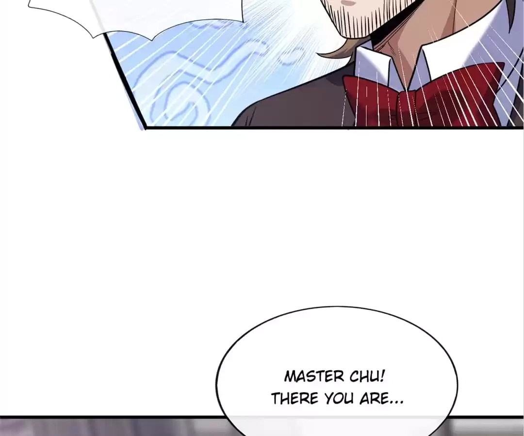 The Godly Son-in-Law of the Nation Chapter 71 279 6