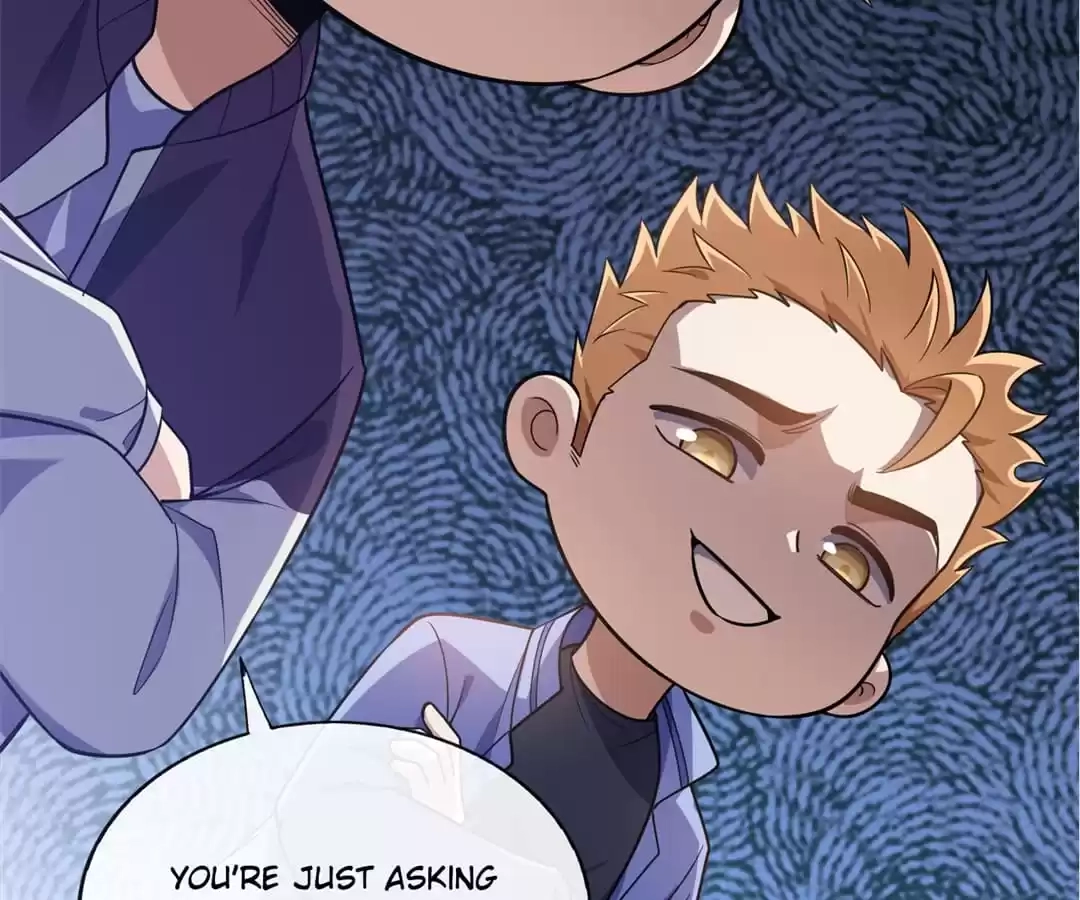 The Godly Son-in-Law of the Nation Chapter 71 337 64