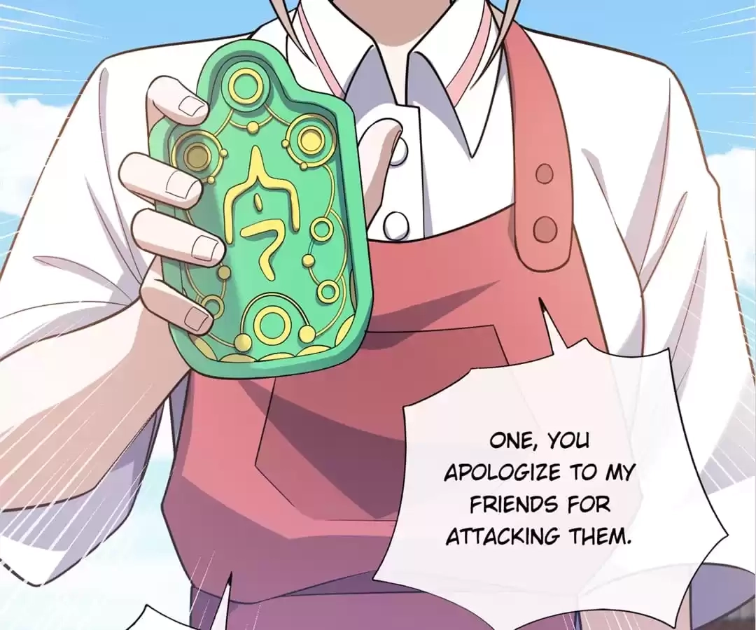 The Godly Son-in-Law of the Nation Chapter 71 340 68