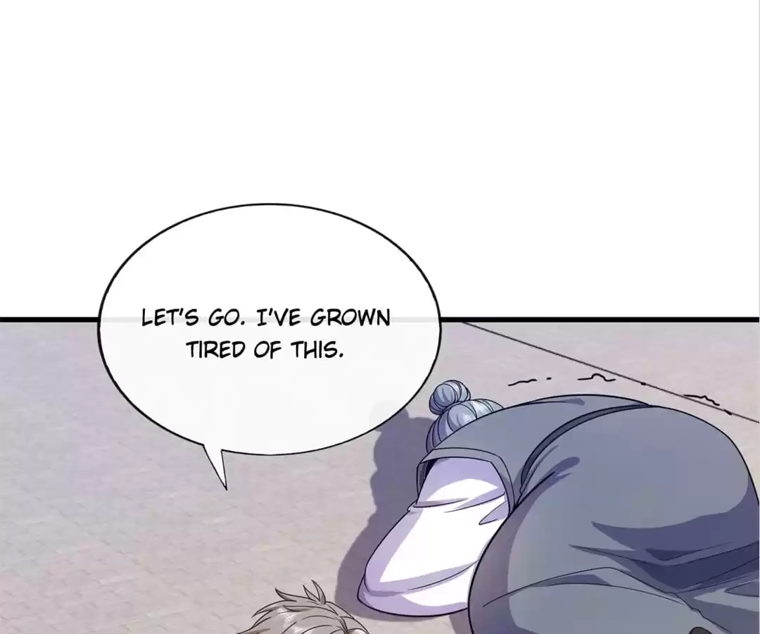 The Godly Son-in-Law of the Nation Chapter 71 345 73