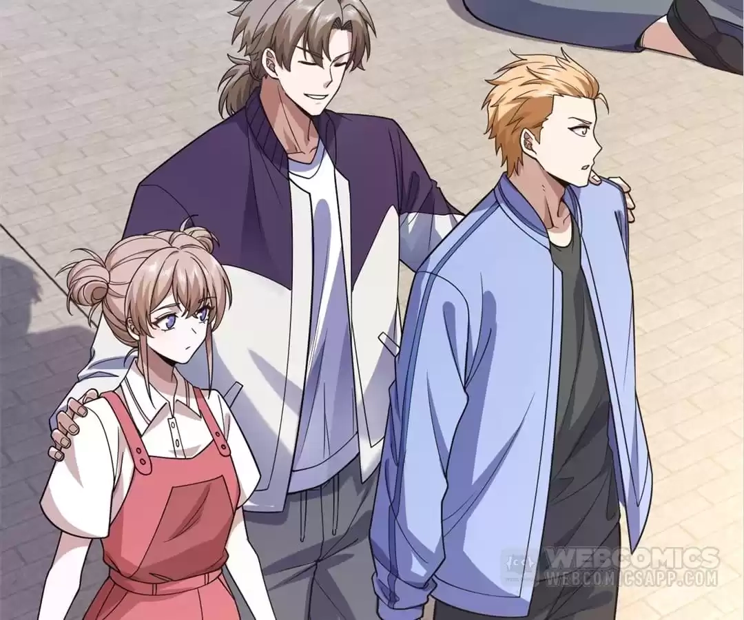 The Godly Son-in-Law of the Nation Chapter 71 346 74
