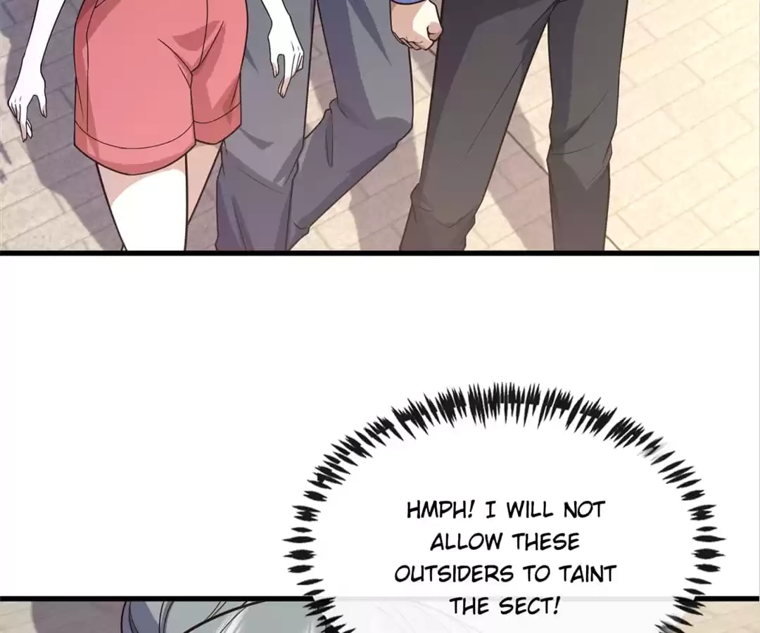 The Godly Son-in-Law of the Nation Chapter 71 347 75