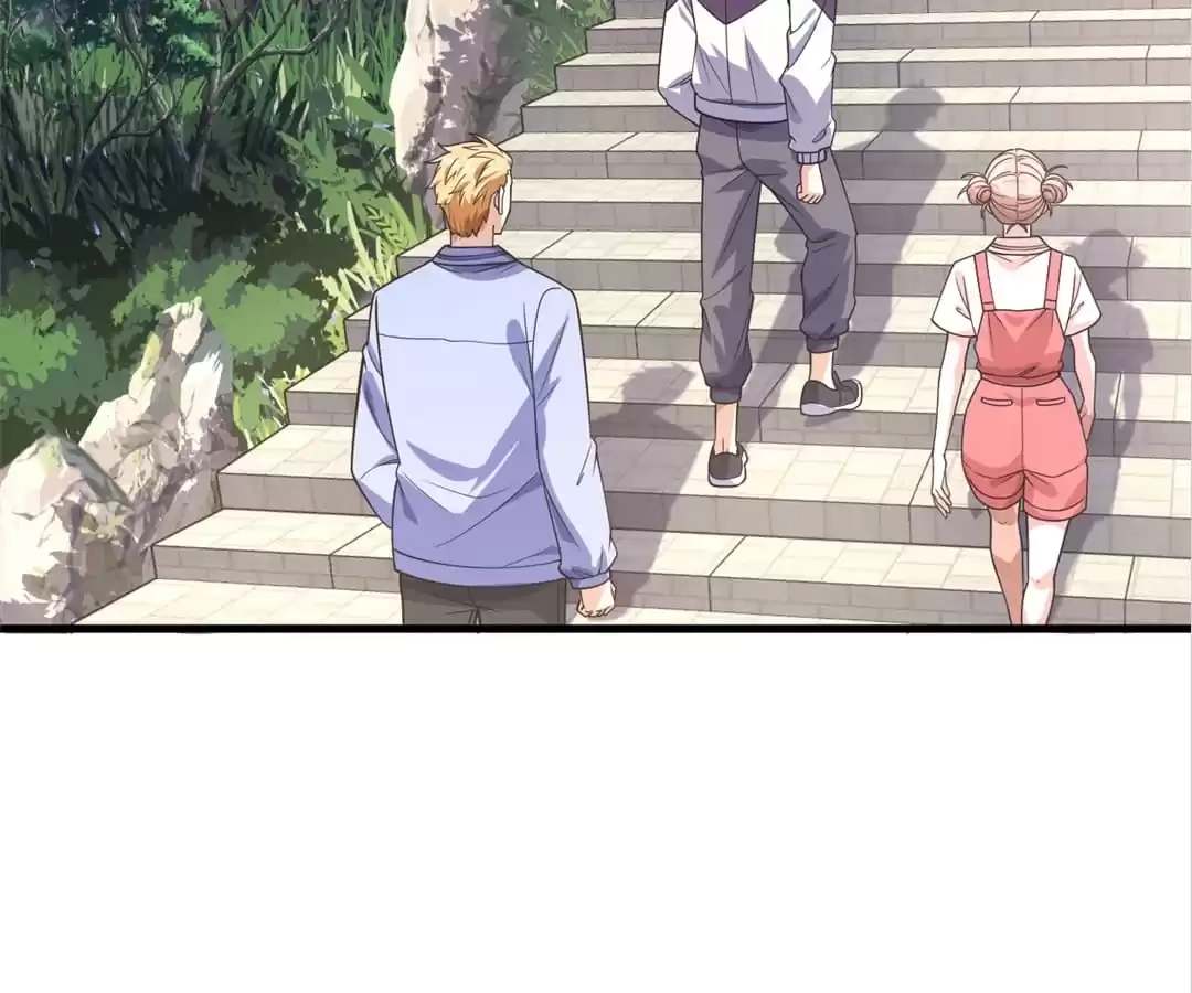 The Godly Son-in-Law of the Nation Chapter 71 352 80