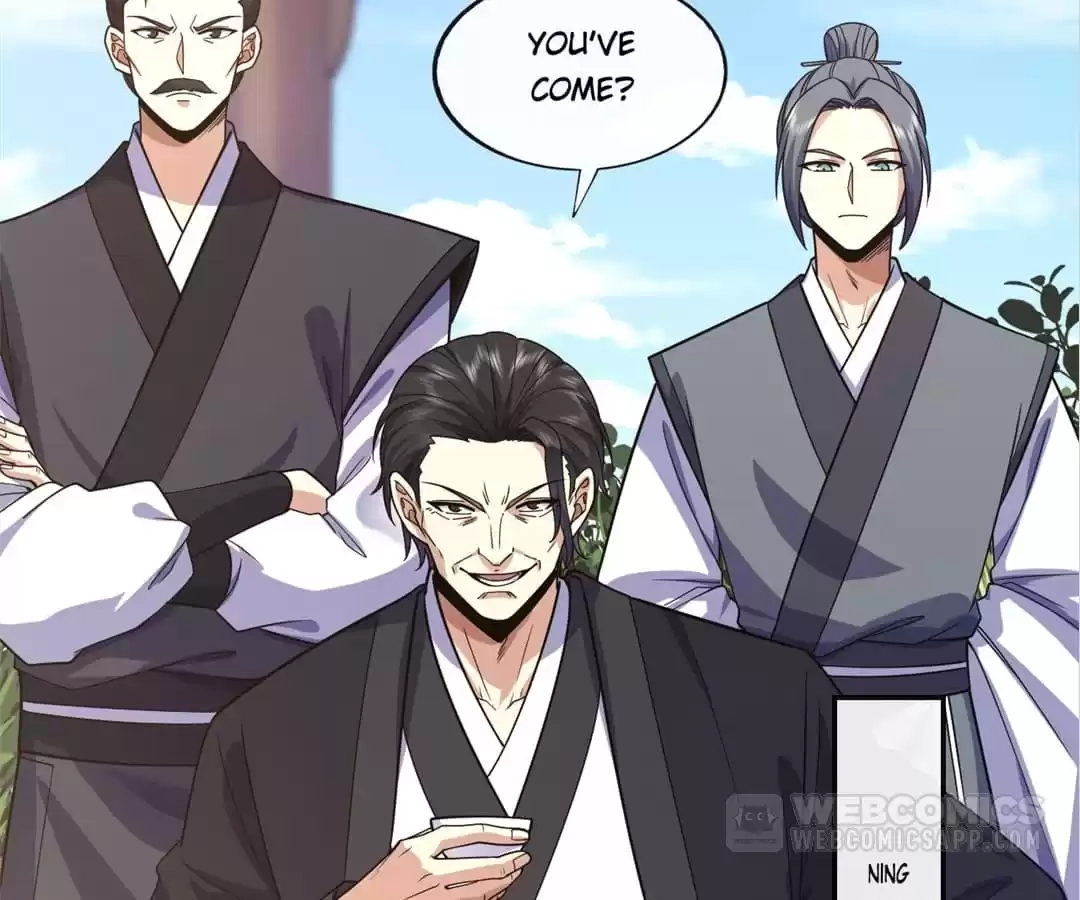 The Godly Son-in-Law of the Nation Chapter 71 354 82