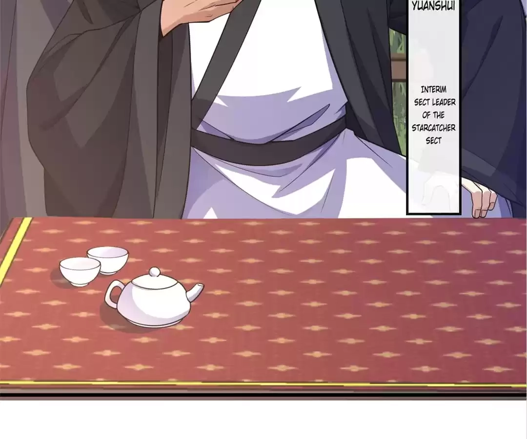 The Godly Son-in-Law of the Nation Chapter 71 355 83
