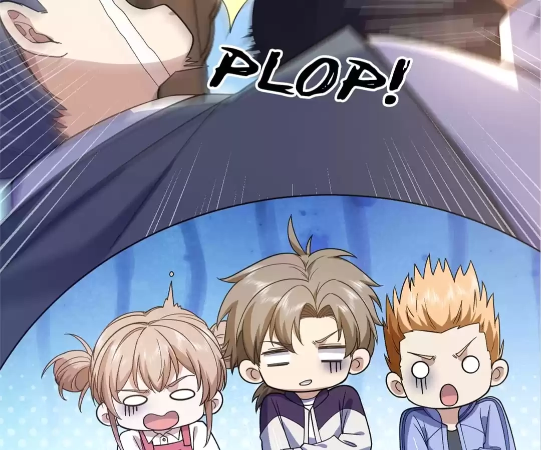 The Godly Son-in-Law of the Nation Chapter 71 360 88