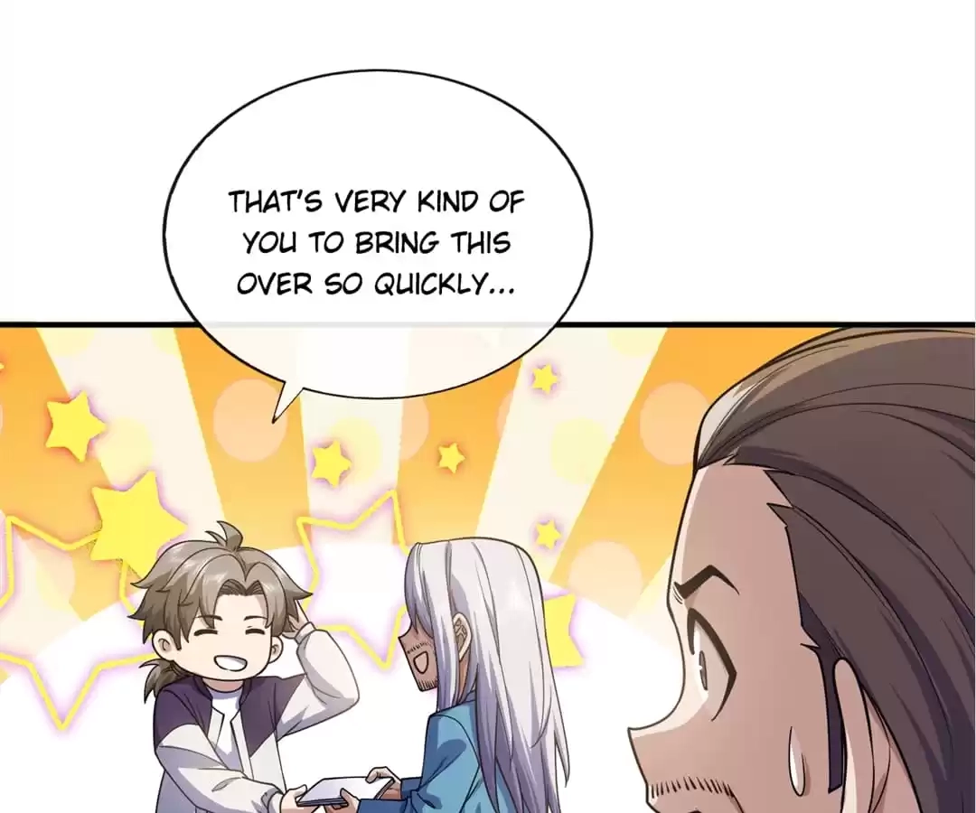 The Godly Son-in-Law of the Nation Chapter 71 282 9