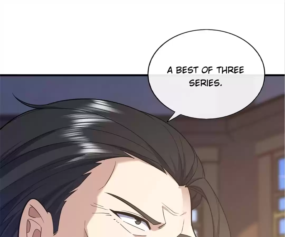 The Godly Son-in-Law of the Nation Chapter 72 280 1