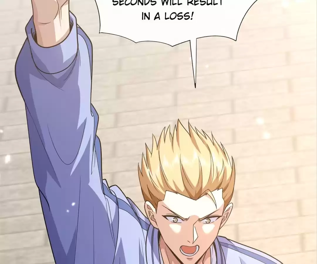 The Godly Son-in-Law of the Nation Chapter 72 294 15