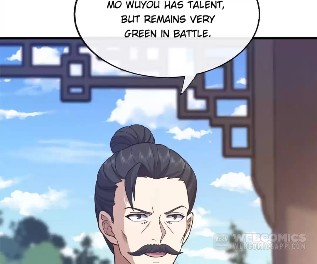 The Godly Son-in-Law of the Nation Chapter 72 307 28