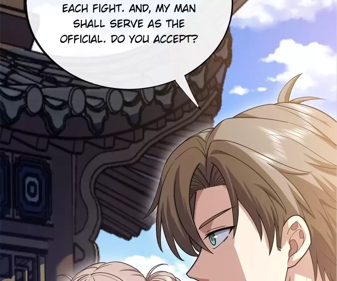 The Godly Son-in-Law of the Nation Chapter 72 283 4