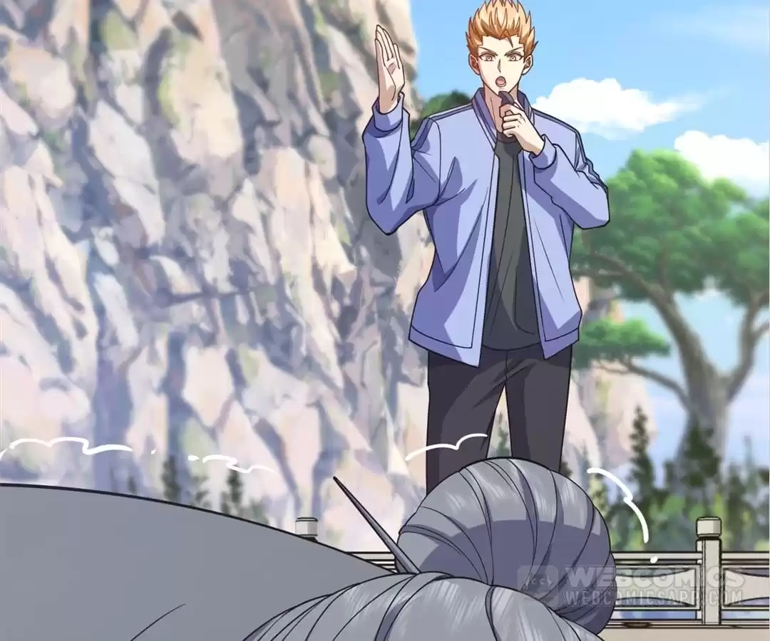 The Godly Son-in-Law of the Nation Chapter 72 321 42