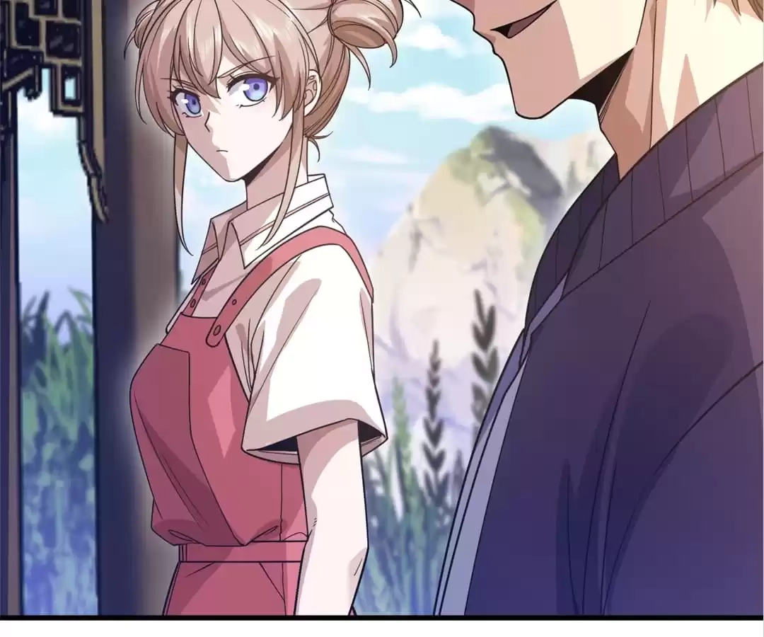 The Godly Son-in-Law of the Nation Chapter 72 284 5