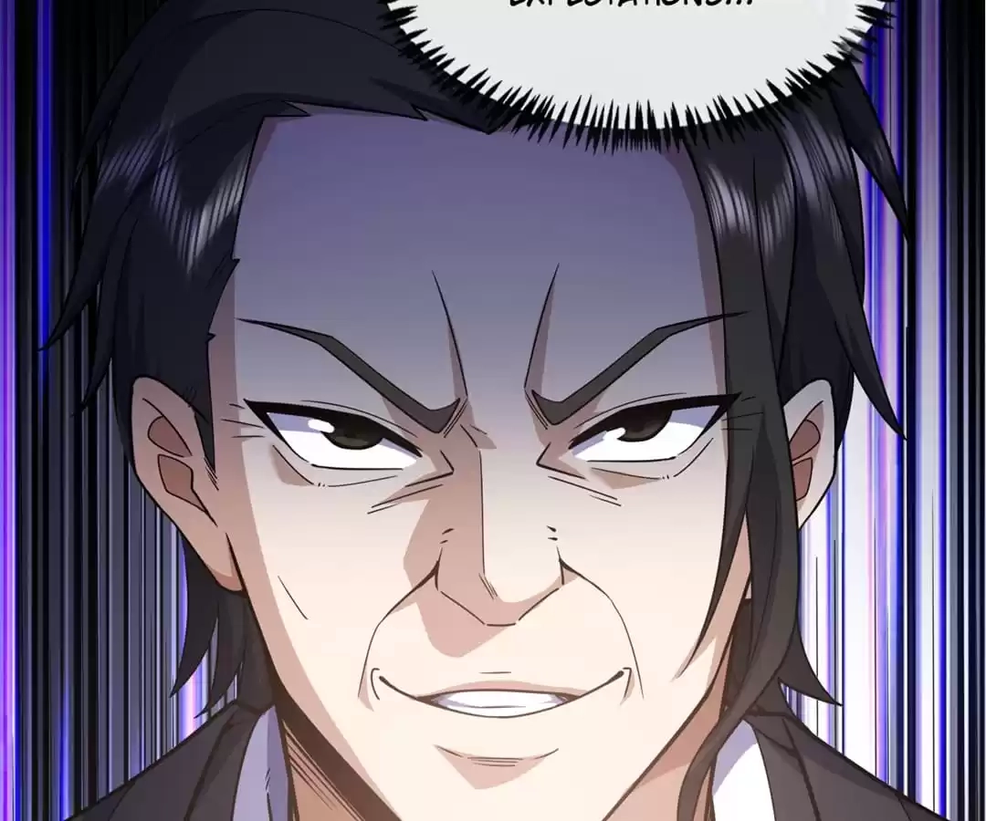 The Godly Son-in-Law of the Nation Chapter 72 345 66