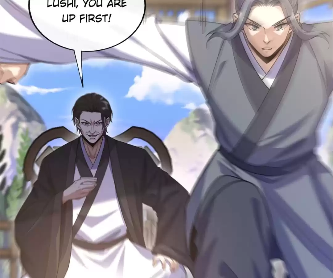 The Godly Son-in-Law of the Nation Chapter 72 286 7