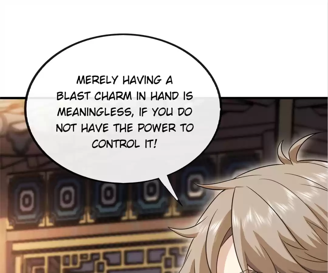 The Godly Son-in-Law of the Nation Chapter 72 357 78