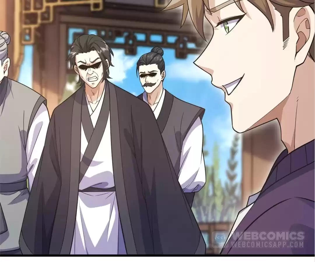 The Godly Son-in-Law of the Nation Chapter 72 358 79