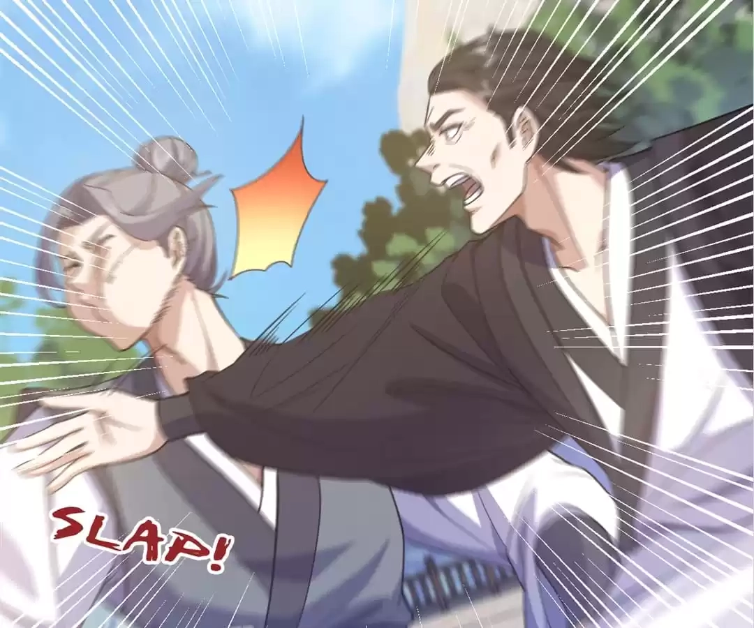 The Godly Son-in-Law of the Nation Chapter 72 360 81