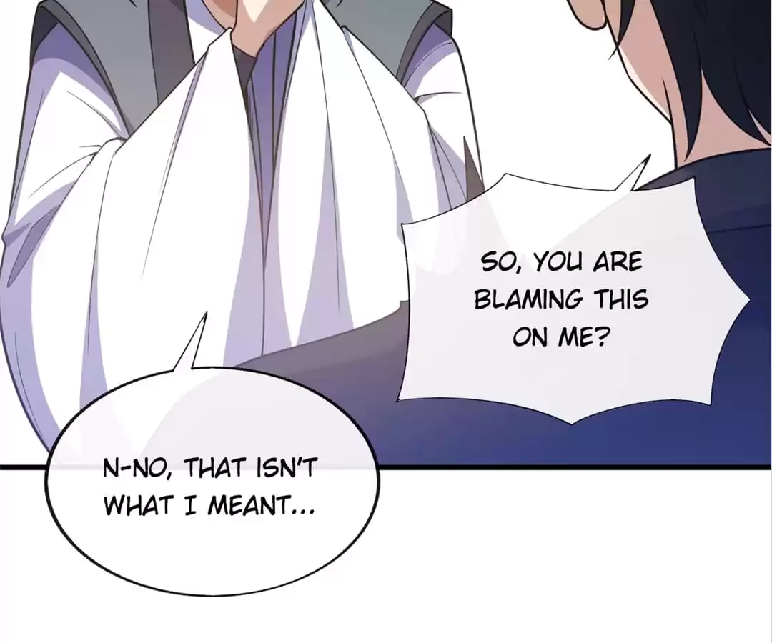 The Godly Son-in-Law of the Nation Chapter 72 363 84