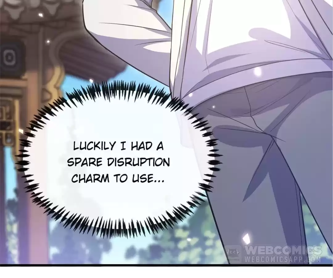 The Godly Son-in-Law of the Nation Chapter 72 366 87